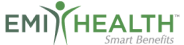 EMI Health logo