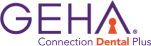 GEHA logo